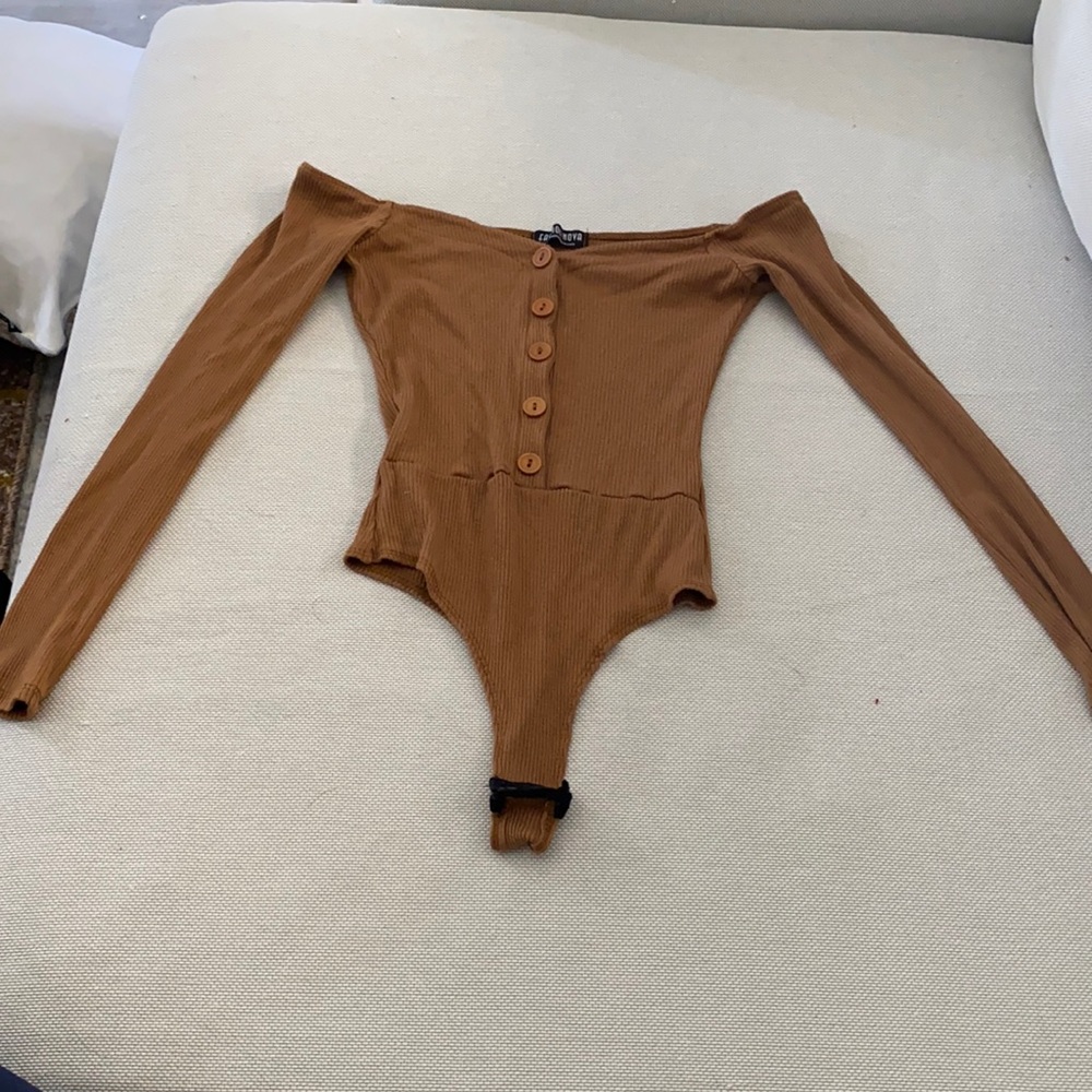 fashion nova bodysuit